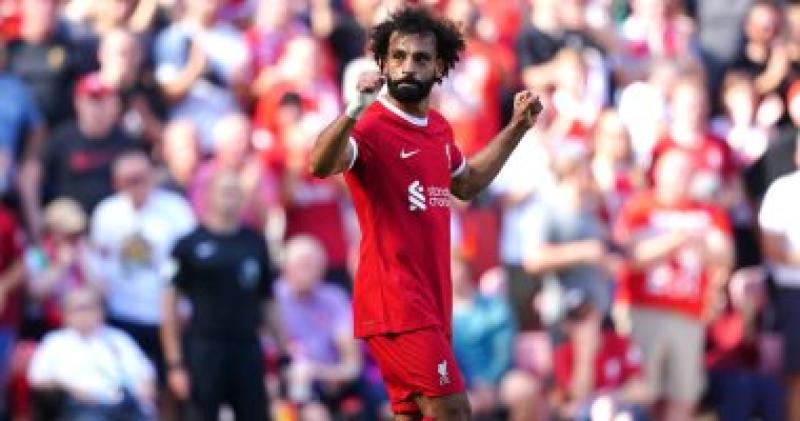 محمد صلاح 