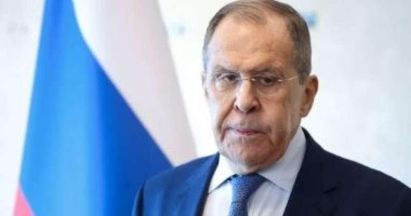 وزير خارجية روسيا يعلن عن كشف محاولة لتفجير أنابيب الغاز فى البحر الأسود
