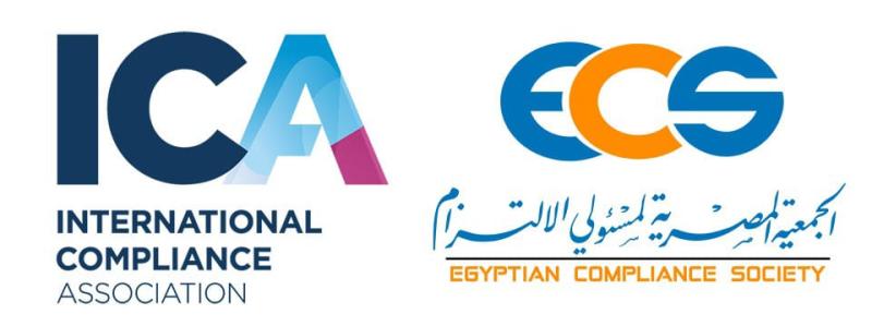 الجمعية المصرية لمسئولي الالتزام -ECS