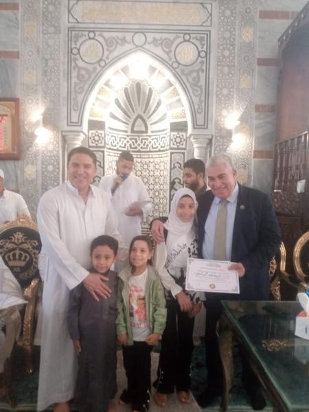 خالد تامر طايع