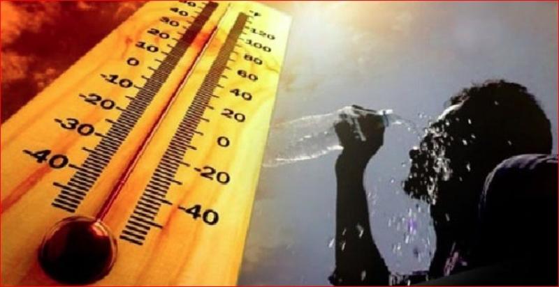 46.8 مئوية والجفاف يستمر.. إسبانيا تسجل فى 2023 ثالث أحر صيف منذ 62 عاما