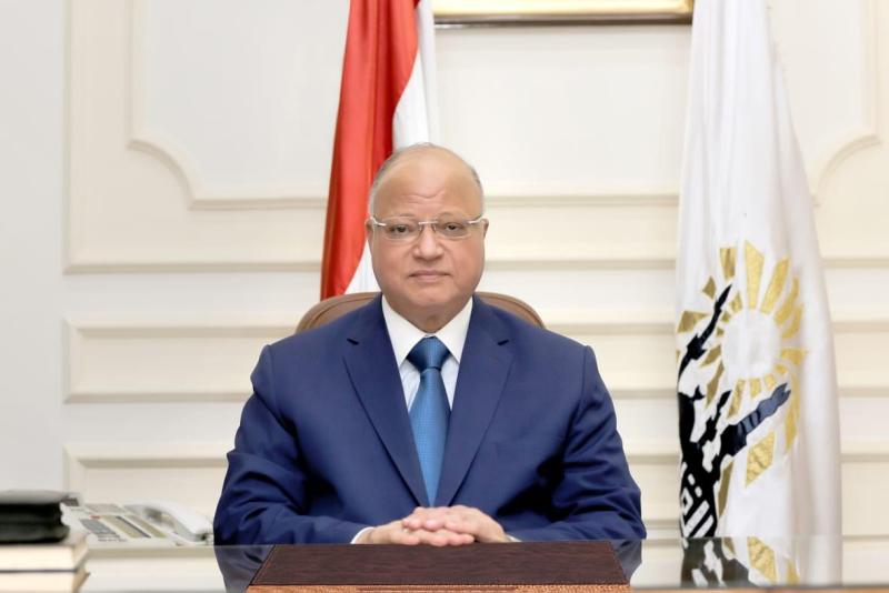 تحت رعاية الرئيس عبدالفتاح السيسي: محافظ القاهرة يشهد مؤتمر السلامة والصحة المهنيه