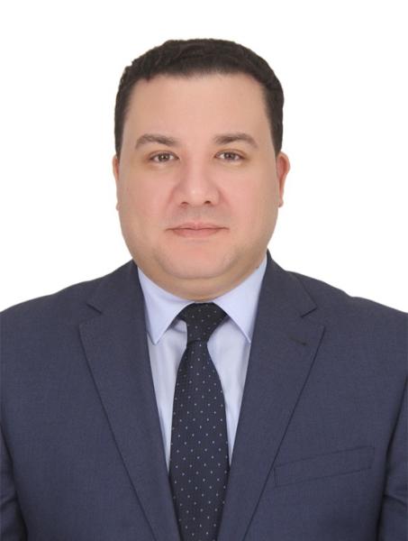 محمد باغة مستشاراً لرئيس المصريين الأحرار لشؤون التثقيف الاقتصادى