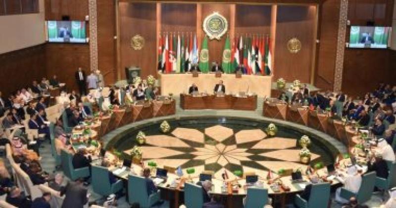 مجلس وزراء الخارجية العرب 