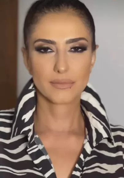 مسلسل  حنان مطاوع