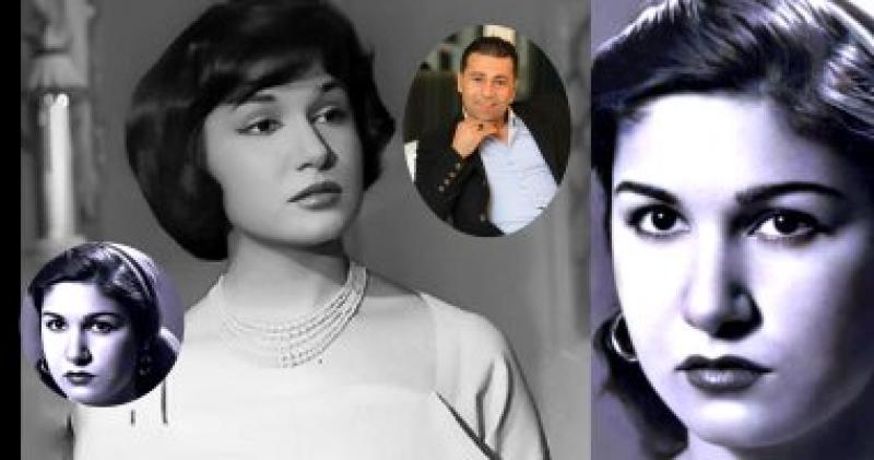 جمال عبد الناصر يكتب: كريمان.. بنت السينما الشقية رمز الجمال والبراءة