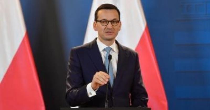 رئيس وزراء بولندا