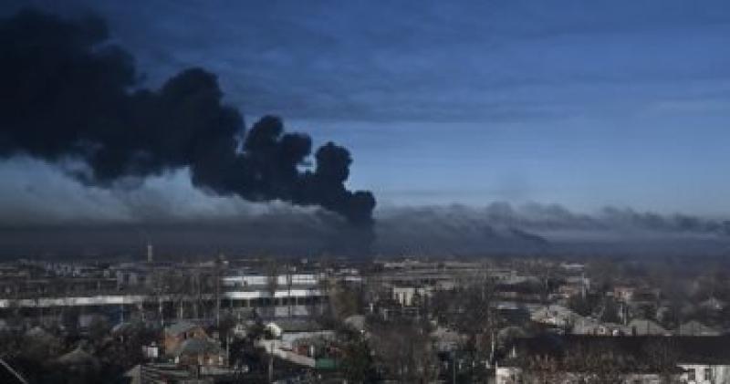 روسيا تعلن التصدي لهجمات أوكرانية وتكبد كييف خسائر فادحة