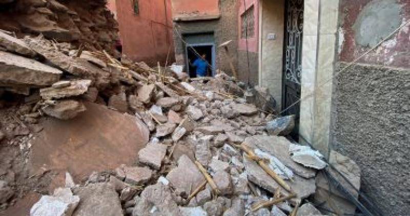 عالم الزلازل الهولندى  : يثير الجدل مجددا ويحذر من تسونامي خلال ايام