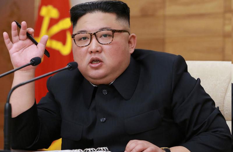 زعيم كوريا الشمالية : سنقف على الدوام مع روسيا