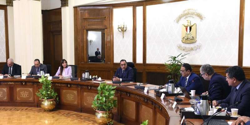 رئيس الوزراء يُتابع موقف المبادرة الرئاسية «حياة كريمة» واستعدادات بدء المرحلة الثانية