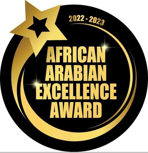١٧ سبتمبر ..إعلان الفائزين بالدورة الأولى من جائزة التميز الإفريقي العربي