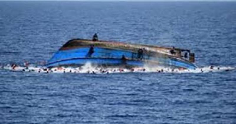 فقدان 18 طفلا بعد غرق قاربهم فى الهند