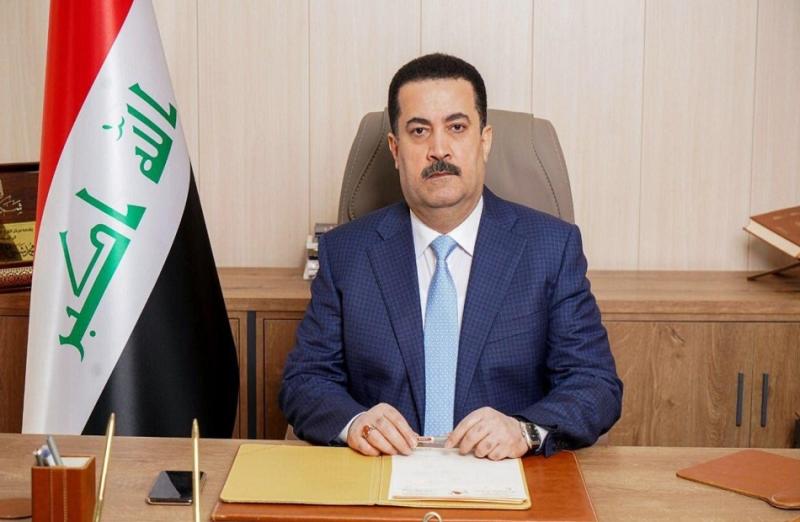 رئيس الوزراء العراقي يؤكد جدية الحكومة في إيجاد حلول جذرية للتعامل مع إقليم كردستان