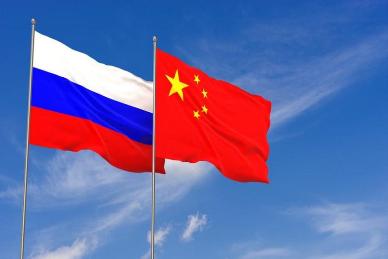 روسيا والصين تبحثان الاستعدادات الجارية لعقد منتدى الحزام والطريق الثالث أكتوبر المقبل
