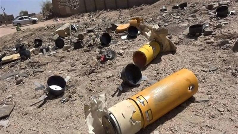 مكافحة المتفجرات بالعراق تعالج 16 مخلفا حربيا للمجاميع الإرهابية في صلاح الدين
