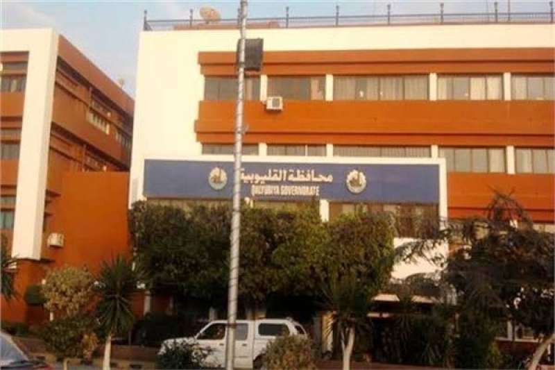 الهجان والجيزاوى : يتفقدان اختبارات المتقدمين للعمل بديوان عام المحافظة