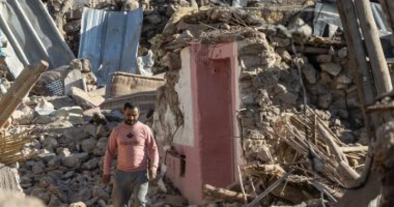 الأمم المتحدة: حصيلة ضحايا زلزال المغرب المعلنة أدنى من العدد الفعلى