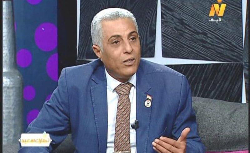 المستشار عمرو محمد احمد يكتب..  الديموقراطية والخروج من النفق المظلم