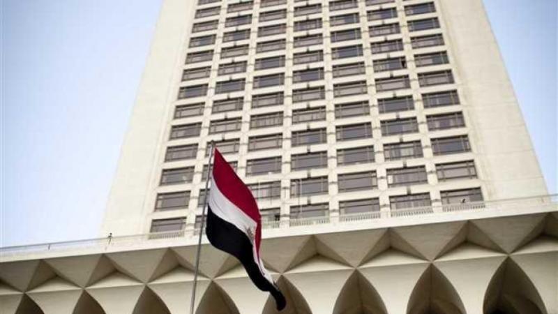 وزارة الخارجية تتابع أحوال المصريين في الشرق الليبي وتنسق جهود إنقاذ الناجين