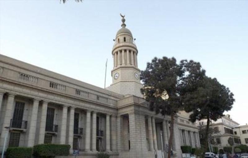 تعيين 14 رئيسًا جديدًا لمجالس أقسام بكلية طب قصر العيني بجامعة القاهرة