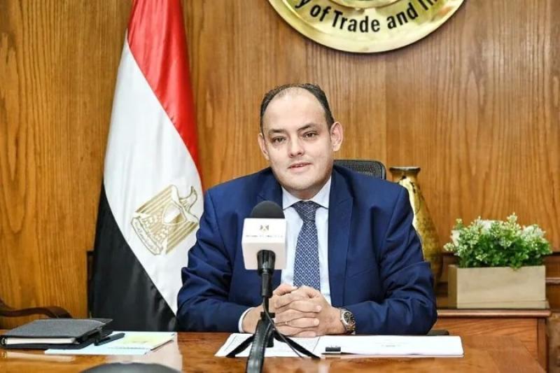 وزير التجارة: مصر والصين ترتبطان بعلاقات استراتيجية...وجهود لجذب المزيد من الاستثمارات الصينية للسوق المصري