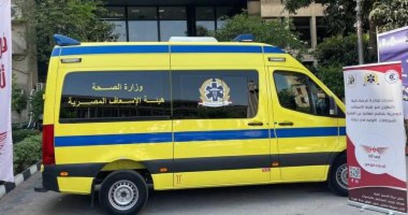 ضبط المتهم بدهس شخص بسيارته والتسبب فى مصرعه بمدينة نصر