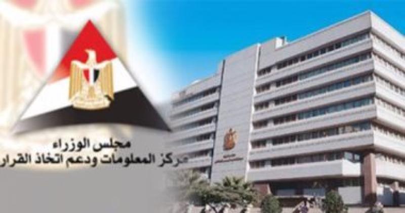 معلومات الوزراء: مصر الـ 23 عالمياً والثانية عربياً بمؤشر خدمات التعهيد 2023