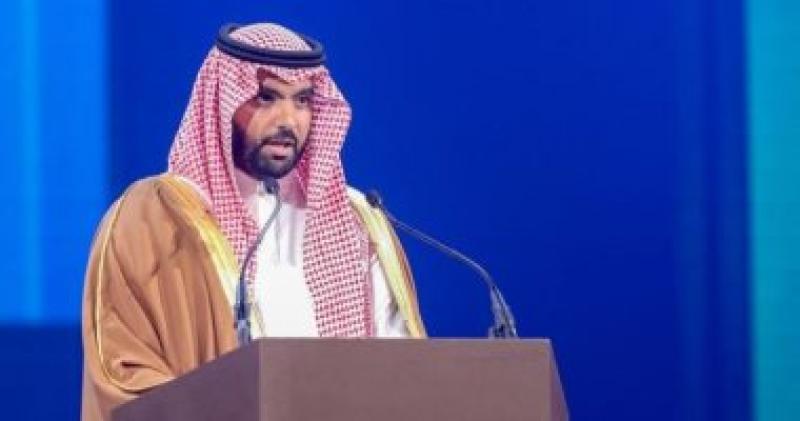  الأمير بدر بن عبد الله بن فرحان آل سعود