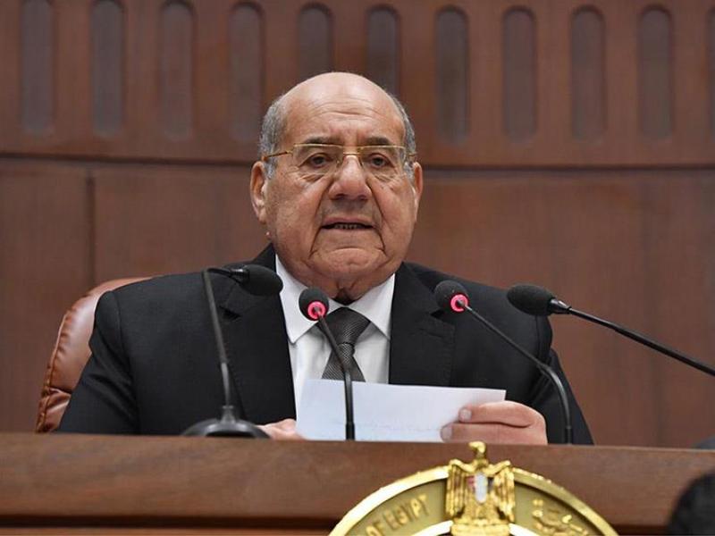 رئيس مجلس الشيوخ ورئيس الوزراء الأردنى : يؤكدان عمق العلاقات بين مصر والاردن