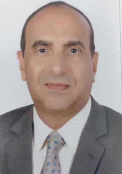 الدكتور محمد عبد الفضيل