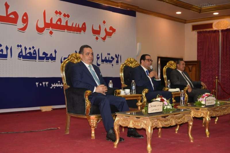 علاء عابد : يدعو للمشاركة الواسعة فى الإنتخابات الرئاسة  ..ويؤكد مشاركتنا رد للجميل لقائد عظيم