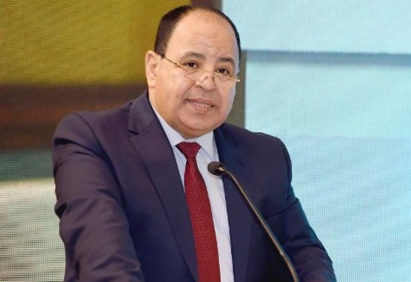 وزير المالية: مصر تخاطب العالم بحديث الأولويات التنموية في ظل الأزمات الدولية