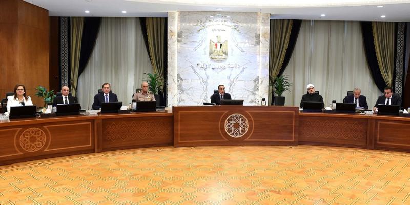 مجلس الوزراء يوافق على إصدار اللائحة التنفيذية لقانون إنشاء وتنظيم المجلس الصحي المصري