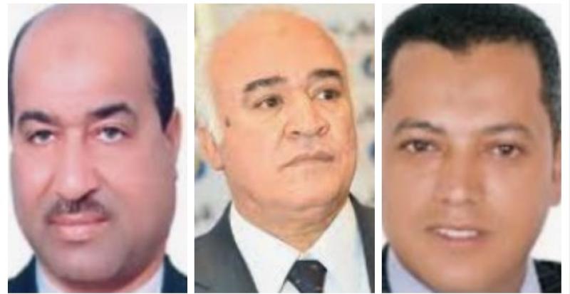 كتلة نواب مصر يعلنون دعم ترشح الرئيس عبدالفتاح السيسى لرئاسة الجمهورية لفترة جديدة