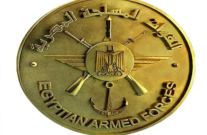 ”القوات المسلحة ” تحيى ذكرى تحرير سيناء ”فيديو”