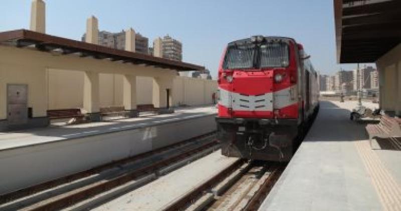 السكة الحديد تشغل قطارات إضافية استعدادا لعيد الأضحى بداية من 10 يونيو