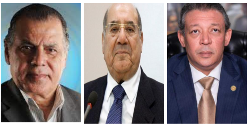 إتجاه داخل  الشيوخ برفض استقالة  المرشح الرئاسى حازم عمر المرشح الرئاسى الثلاثاء المقبل