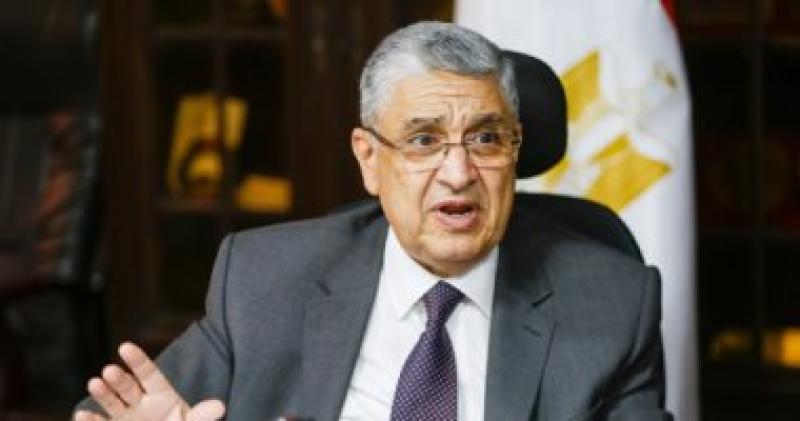 وزير الكهرباء: مصر ستصبح لاعبا رئيسيا في مجال الهيدروجين