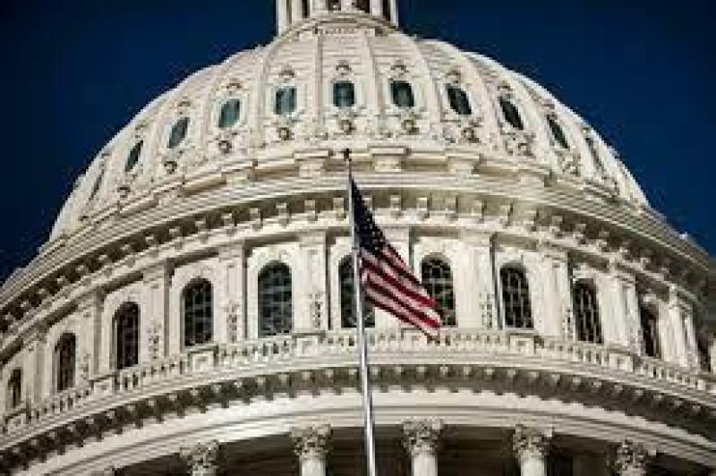 مجلس النواب الأمريكي يتبنى إجراء لتمويل طارئ  تجنباً للإغلاق