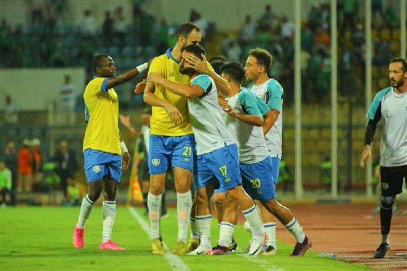 الإسماعيلي يلعب وديًا مع الكهرباء استعدادًا لمواجهة الأهلي في الدوري المصري الممتاز