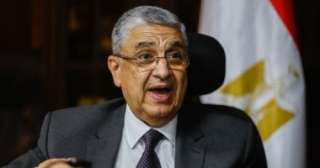 وزير الكهرباء: مصر وضعت استراتيجية متكاملة لإنتاج الهيدروجين منخفض الكربون