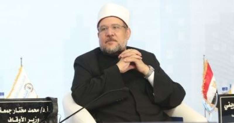 وزير الأوقاف ومحافظ جنوب سيناء: افتتاح مساجد بالمحافظة خلال احتفالها بنصر أكتوبر