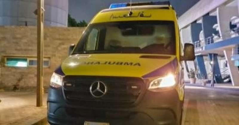 إصابة طالبة لسقوط ”بياض محارة” عليها بكفر الشيخ