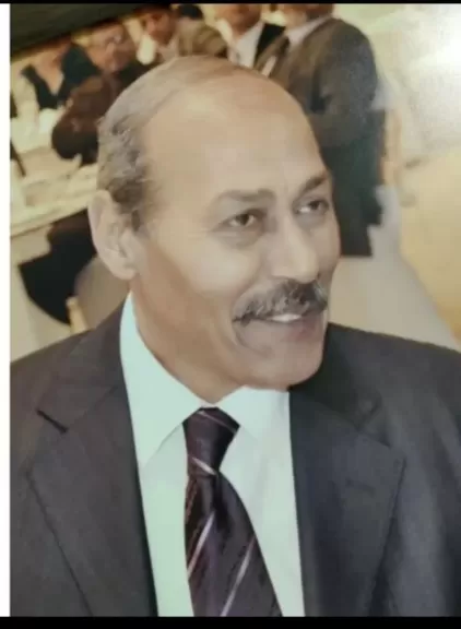 الكاتب الصحفى أحمد يوسف يكتب .. أحمد مختار القائد والانسان