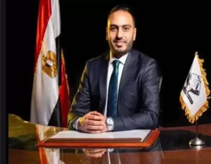النائب محمد تيسير مطر يهنئ الشعب المصري وقيادته السياسية الرشيدة بمناسبة عيد الأضحى المبارك
