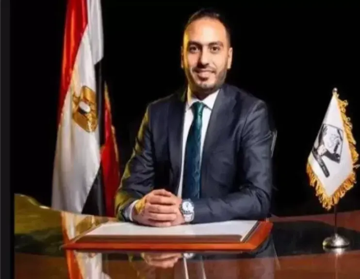 النائب محمد تيسير مطر: تنسيقية شباب الأحزاب والسياسيين تجربة ملهمة صنعت الفارق في عهد الرئيس السيسي