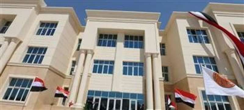 جامعة المنيا الأهلية تعيد فتح باب التقدم للطلاب في 3 كليات لمدة يومين