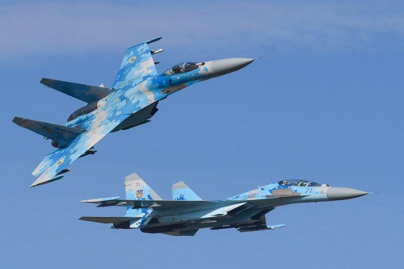أوكرانيا: تدمير 29 من أصل 31 طائرة بدون طيار هجومية من طراز شاهد وصاروخ كروز