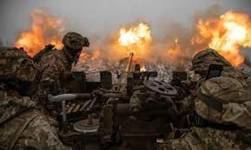 أوكرانيا:ارتفاع قتلى الجيش الروسي إلى 279 ألفا و440 جنديا منذ بدء العملية العسكرية